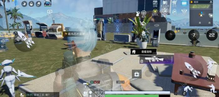 星球重启零氪PvP攻略3