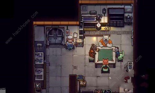 动物迷城能联机吗1