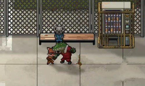 动物迷城能联机吗2