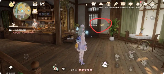 无限暖暖唱片在哪11