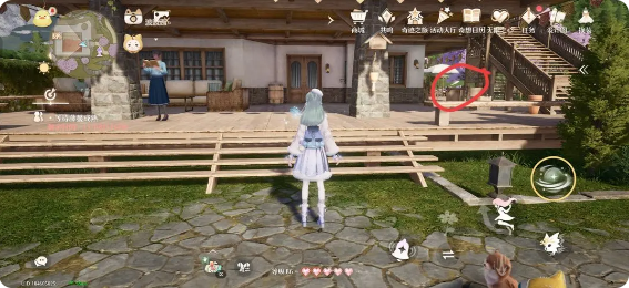 无限暖暖唱片在哪18