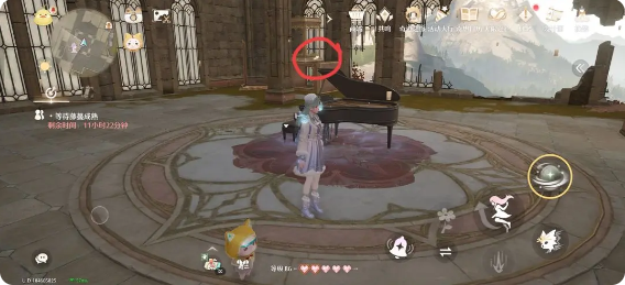 无限暖暖唱片在哪30