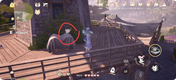 无限暖暖唱片在哪31