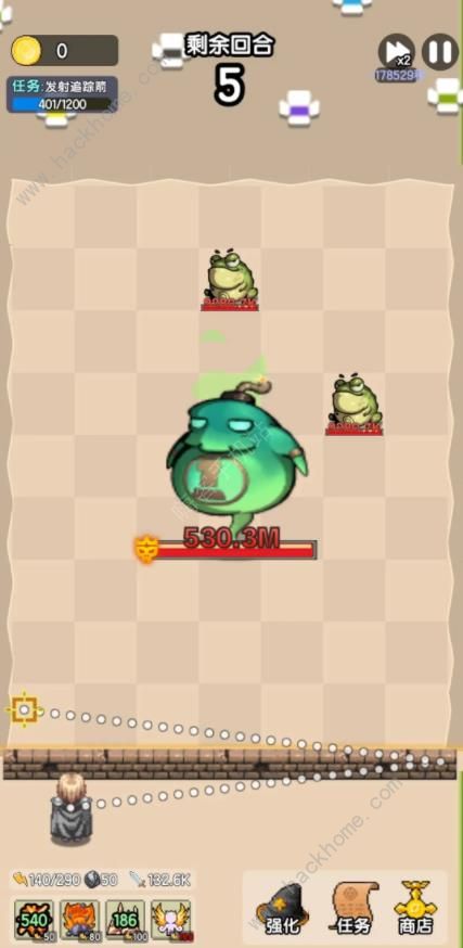 妖怪别过来攻略大全1