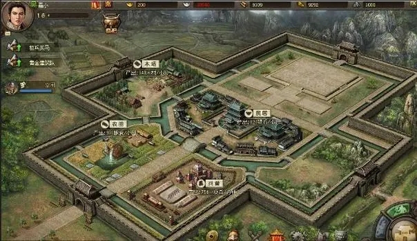 怎样才能抵达攻城掠地赤壁程普2