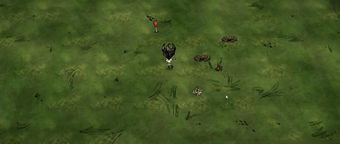 饥荒隐藏蓝图都有什么用途和功能2