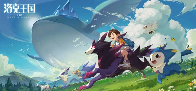 洛克王国世界叮叮恶魔怎么配队1