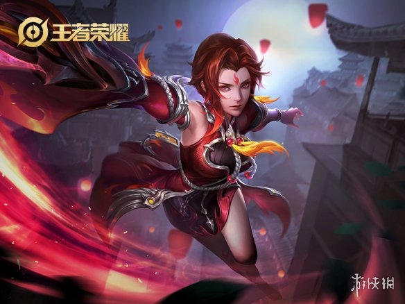 王者荣耀露娜打法教学攻略大全11