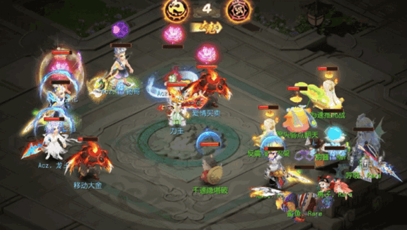 法系成顶流?轰炸机伤害爆发一回合炸穿全场！3