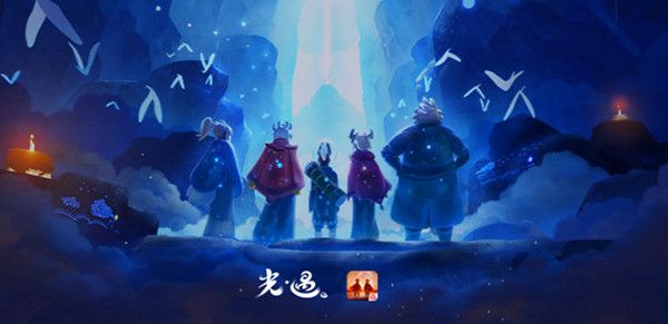 光遇预言季土先祖在哪里1