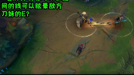 LOL英雄联盟新英雄芮尔打什么位置10