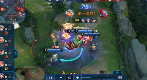 王者荣耀绝悟挑战12关速通阵容及打法技巧教学[多图]3