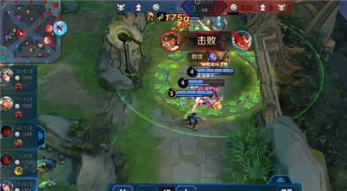 王者荣耀绝悟挑战12关速通阵容及打法技巧教学[多图]4