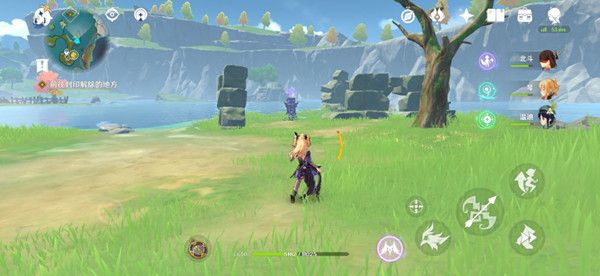 原神深锁之迹任务攻略6