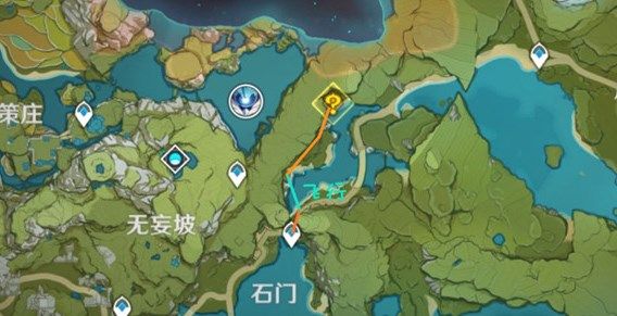 原神佳肴尚温第七天任务怎么完成2