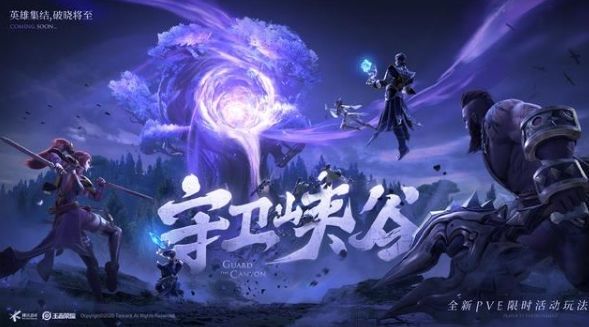 王者荣耀守卫峡谷第九关有什么英雄1