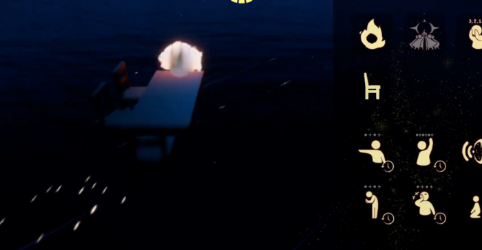 光遇怎么去遇镜小岛1