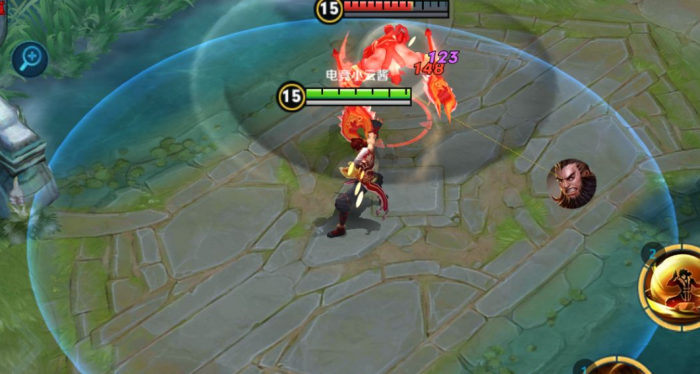 王者荣耀裴擒虎全肉如何出装2