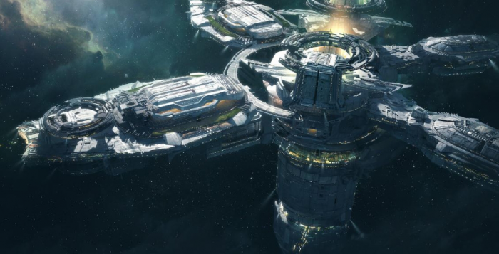 无尽的拉格朗日私掠者舰队怎么打3