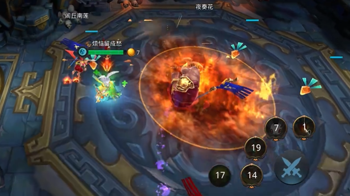 乱斗西游玉兔怎么加点2