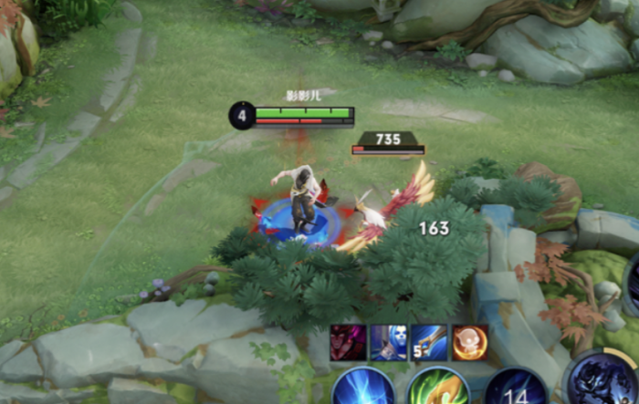 王者荣耀司马懿打野出装是什么1