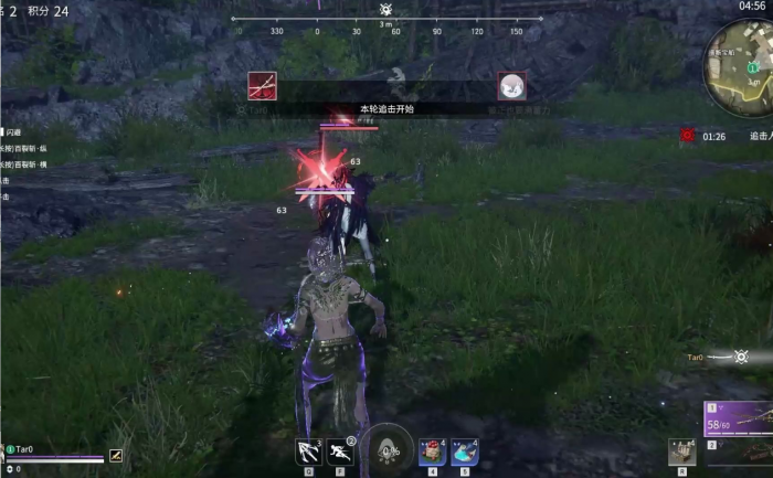 永劫无间钩锁怎么瞬发2