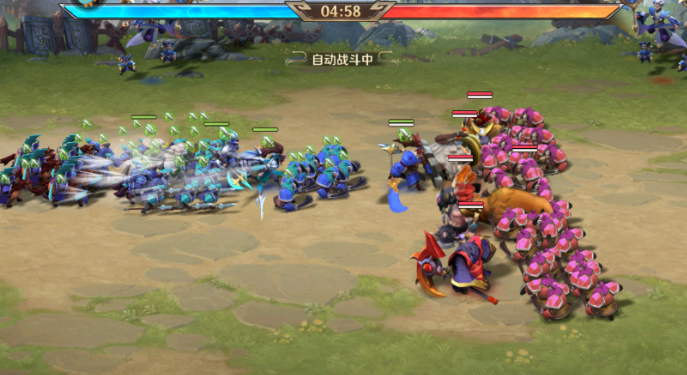 少年三国志零战功有什么用1