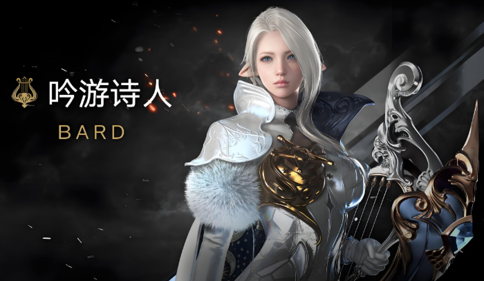 失落的方舟新手玩什么职业1