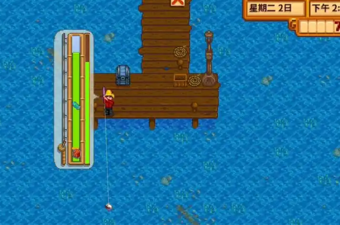 星露谷物语怎么获得铜矿2