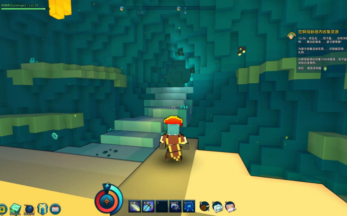 宝藏世界冒险箱怎么得到3