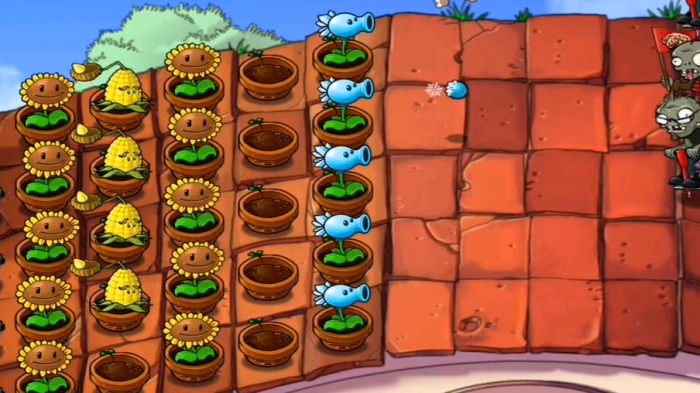 植物大战僵尸里跳跳舞会怎么过2