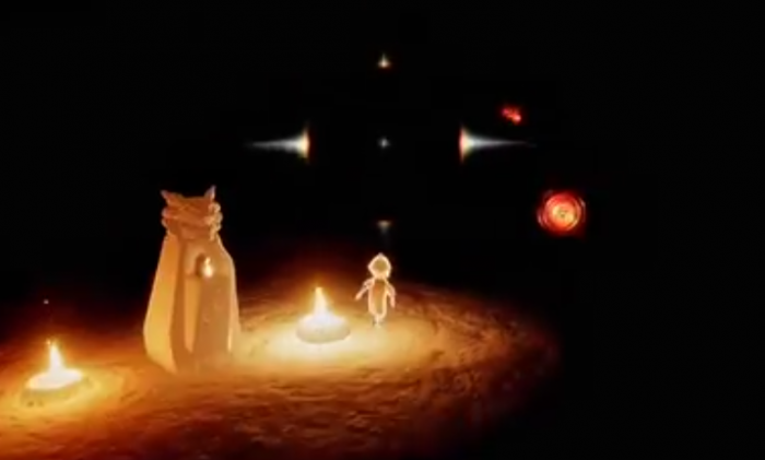 光遇最后的试炼如何过去3