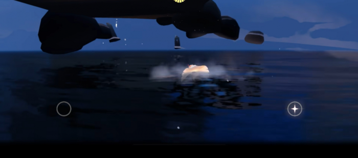 光遇怎么原地遁地2