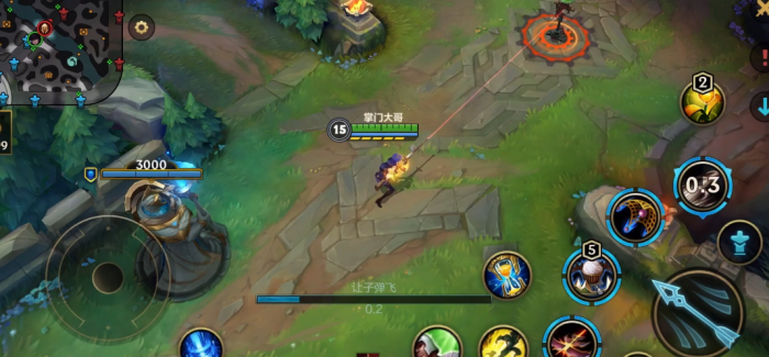 英雄联盟手游有哪些英雄被ban掉了2