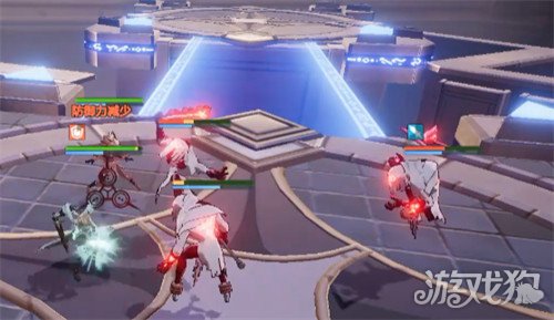 空灵诗篇萌新怎么玩2