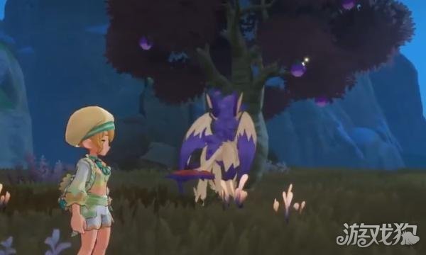 洛克王国世界魔力果怎么获得1