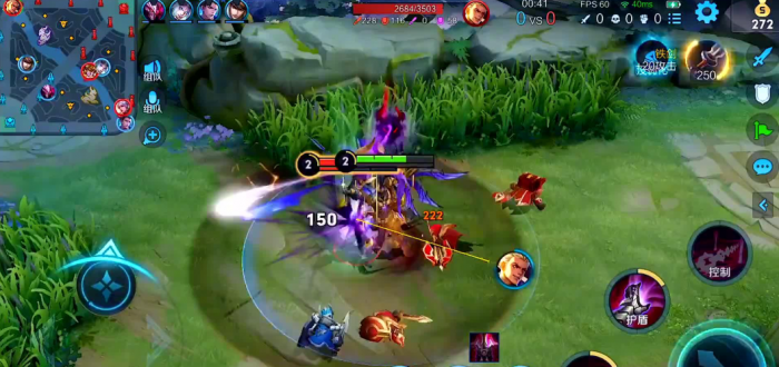 王者荣耀吕布纯伤害出装怎么搭配3