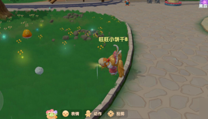 摩尔庄园手游烧烤拉姆怎么做2