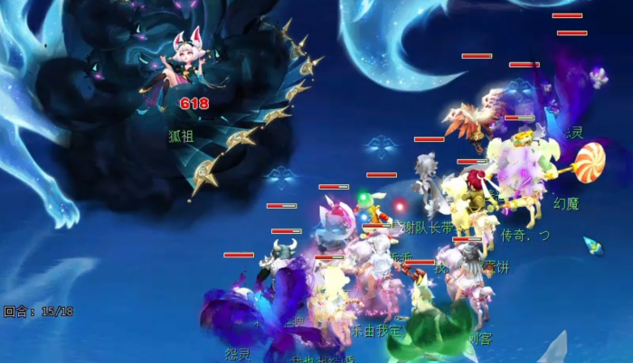 梦幻西游3星抓鬼归墟有什么用3