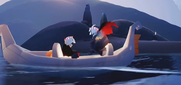 光遇情人节里都有什么1