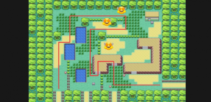 口袋妖怪火红袋龙怎么进化2