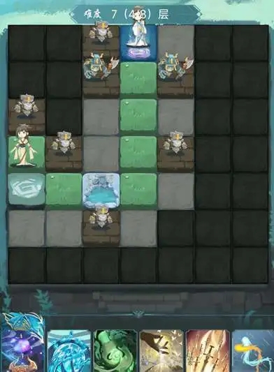 仙岛大乱斗开局身份是什么1