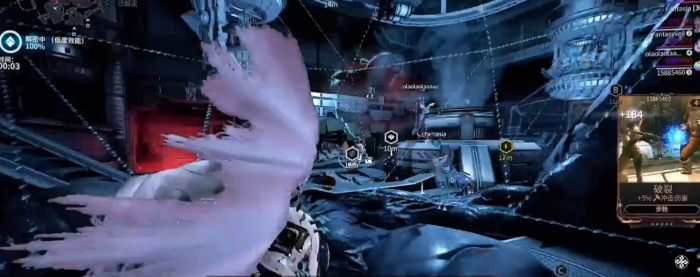 星际战甲圣装洛基怎么刷2