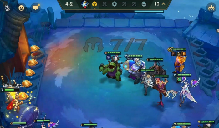 金铲铲之战龙族阵容搭配什么2