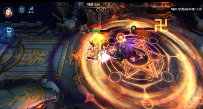 乱斗西游如何得到蛟魔王2