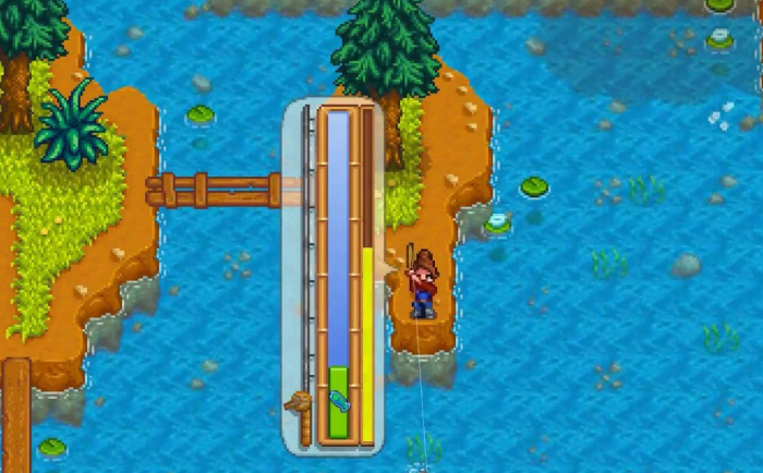 星露谷物语村民好感有什么用1