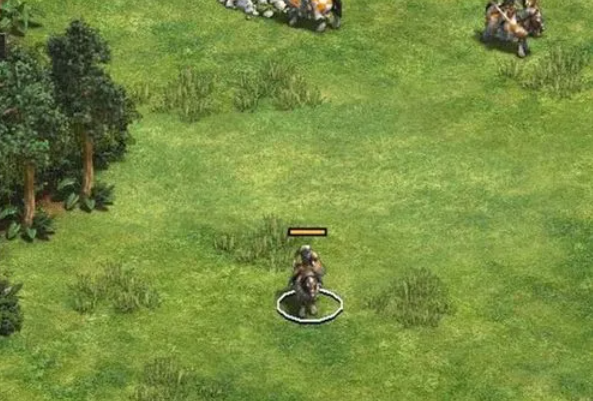 帝国时代2守城最好的兵种是什么1