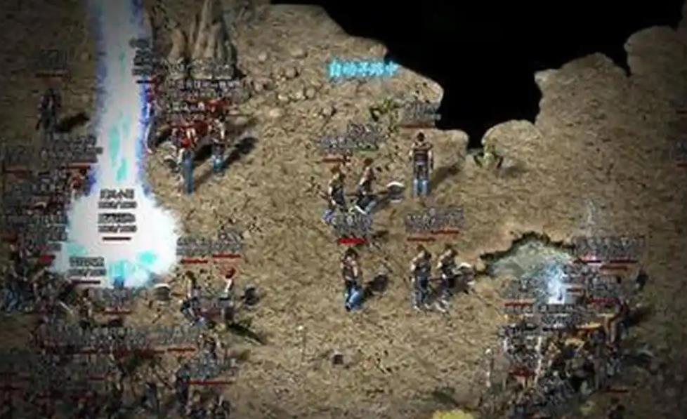 斩佛魔尊装备大全!新服速通技巧一览