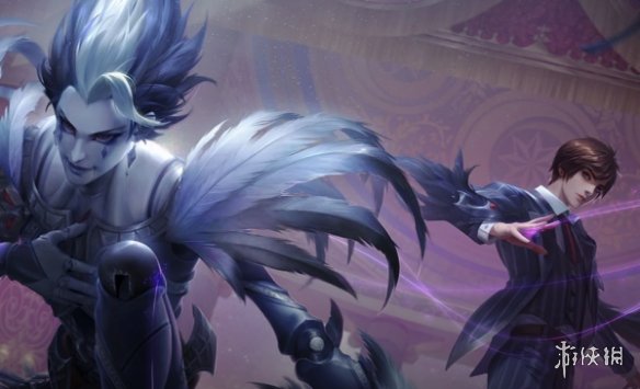 王者荣耀元歌皮肤大全4