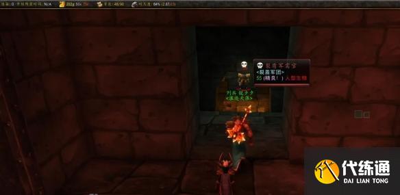 bwl门任务图文攻略_bwl开门任务流程